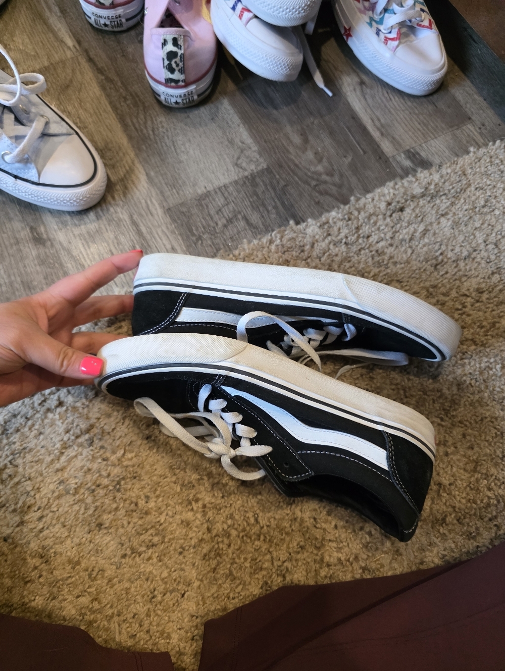 Vans Old Skool - Picture 2 of 7